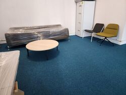 Tahir Building (D1), Office #566630881